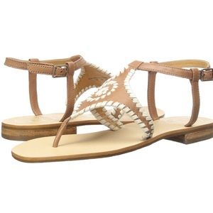 Jack Rogers Sandals